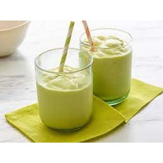 Avocado Milkshake