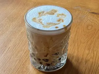 Бабл ті кавовий (270ml)