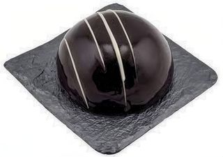 Monoporzione di torta setteveli