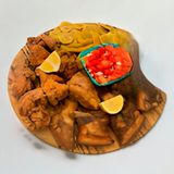 Chicharon (7 Uds.)