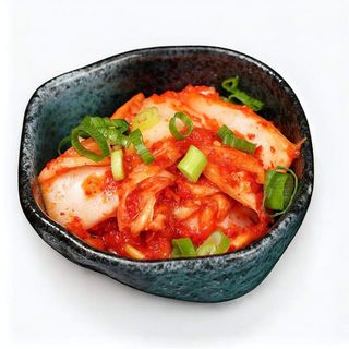 65. Kimchi