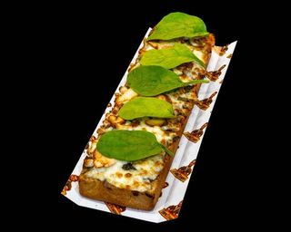 Zapieckanka Pan tu nie Stał