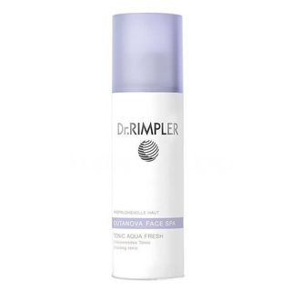 დრ.რიმპლერ - სახის სპა ტონიკი აქუა ფრეში DR CUTANOVA