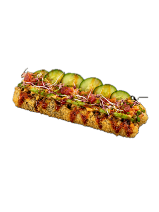 SushiDog Fusion (330g)
