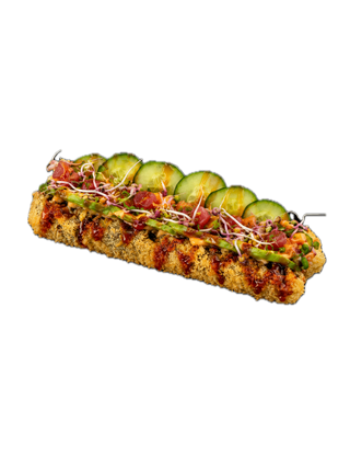 SushiDog Fusion (330g)