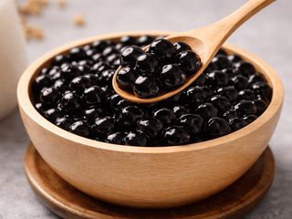 Tapioca