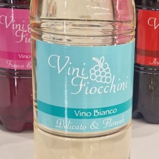 Vino bianco 