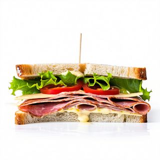 B +Q BOCATA PEPITO