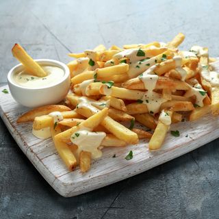 Patates 4 Formatges