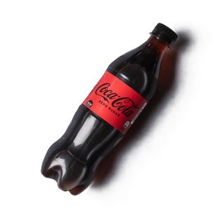 Coca-Cola zero 0.5