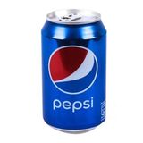 Pepsi -   ( 33cl ) Canette
