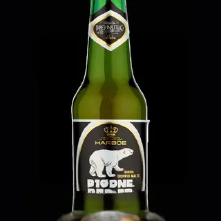 Bjorne beer