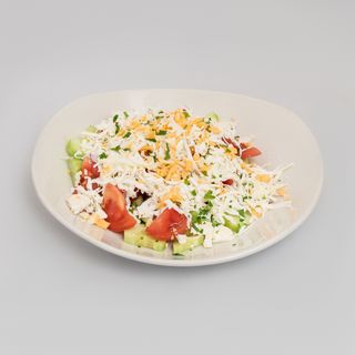 Овчарска салата (400г)