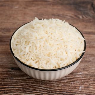Arroz Basmati