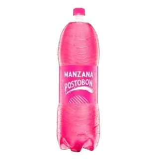 Postobón Manzana (2 Lt.)