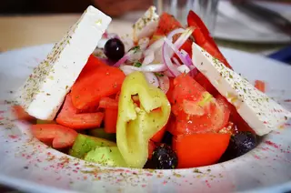 Grčka salata