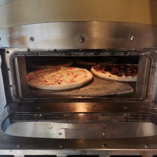 Pizza Quattro Stagioni clasica medie Ø 30cm