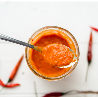 Salsa Picante Piri Piri