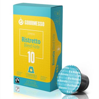 RISTRETTO