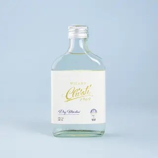 Martini Cocktail