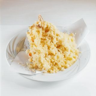 Tempura de Langostino