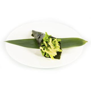158 Temaki vegetariano 1 pezzo