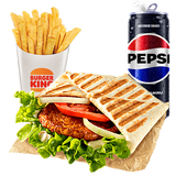 Halloumi Pocket Zestaw