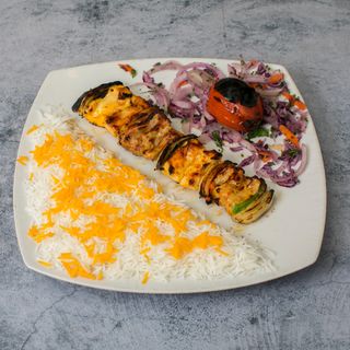 Mr Kabab