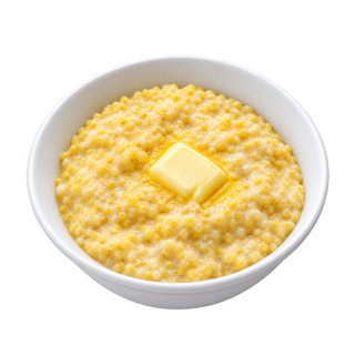 Каша пшенная