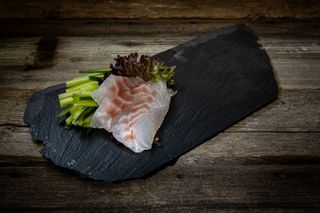 Sashimi Biban