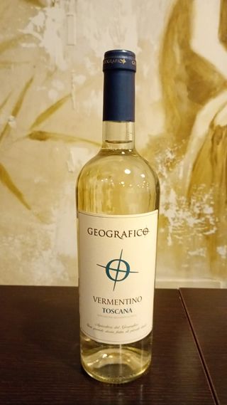 Vermentino Geografico