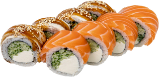 Филадельфия микс