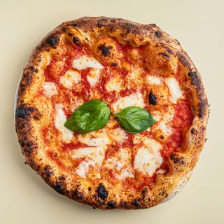 Margherita
