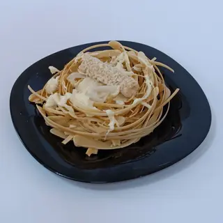 Oreo pangete