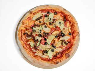 Pizza Dla Dziewczyny (40 cm)