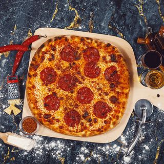 დიავოლა/Diavola 41სმ