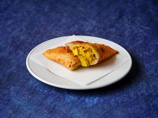 Empanada De Pollo