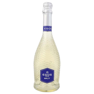 Santero Egos Brut Vino Spumante