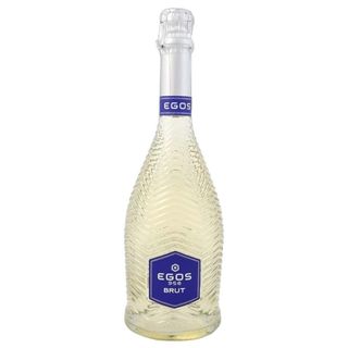 Santero Egos Brut Vino Spumante
