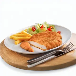 Pechuga De Pollo