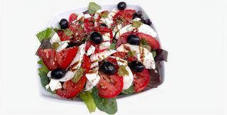 Insalata Caprese