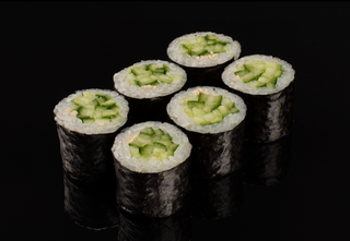 Макі з Огірком