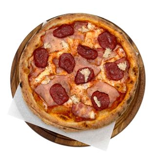 Піца Chicago (440г)