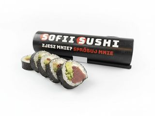 Push Roll Tuńczyk