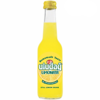 ULUDAG LIMONADA 250ML