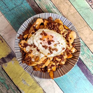 Patatas Bacon Bomb