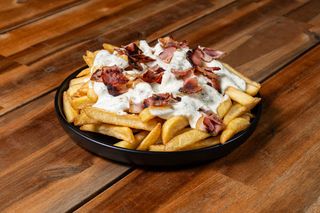 Ranch Fries