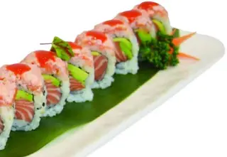 122. Tirami roll