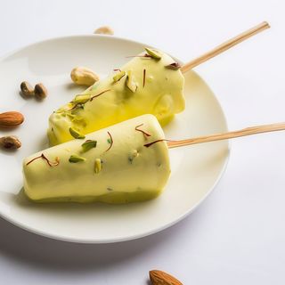 Pista kulfi
