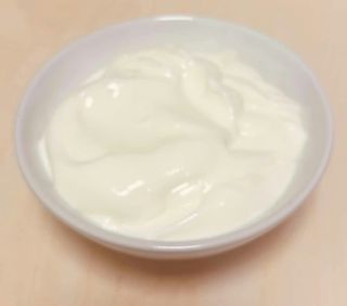 PLAIN RAITA